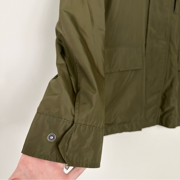 Cole Haan Mens Snap Front Packable Jacket - Picture 12 of 16